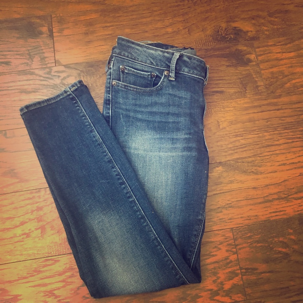 Lucky Jeans, Lolita Skinny